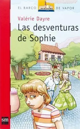 Las Desventuras de Sophie