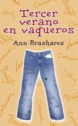 Tercer Verano en Vaqueros