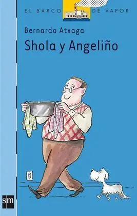 Shola y Angeliño