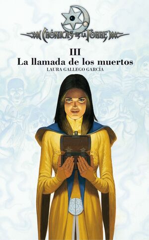 LA LLAMADA DE LOS MUERTOS