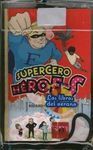SUPERCERO HÉROES