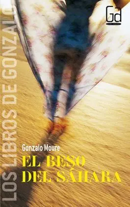 El Beso del Sáhara