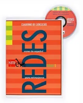 Redes Nivel 1 Cuaderno de Ejercicios