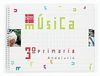 MÚSICA, 3 EDUCACIÓN PRIMARIA (ANDALUCÍA)