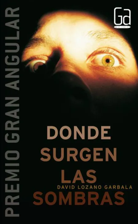 Donde Surgen las Sombras