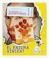EL ENIGMA VINCENT