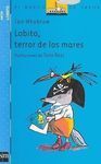 LOBITO, TERROR DE LOS MARES