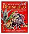 LA GRAN ENCICLOPEDIA DE LOS DINOSAURIOS Y REPTILES PREHISTÓRICOS