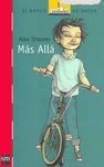 MÁS ALLÁ