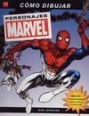 CÓMO DIBUJAR PERSONAJES MARVEL