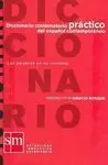 Diccionario Combinatorio Práctico del Español Contemporáneo