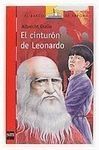 EL CINTURÓN DE LEONARDO