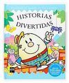 HISTORIAS DIVERTIDAS