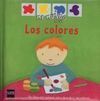 LOS COLORES