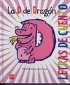 LA D DE DRAGÓN