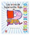 LAS ERRES DE CAPERUCITA ROJA