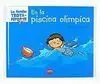 En la Piscina Olímpica