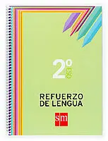 2Eso. cuad. refuerzo de Lengua 07