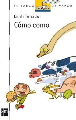 Cómo Como