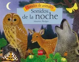 Sonidos de la Noche