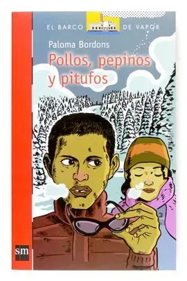 Pollos, Pepinos y Pitufos