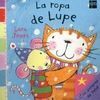 LA ROPA DE LUPE
