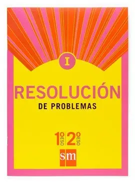 1Ciclo eso. resol. problemas I 07