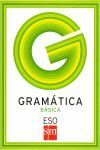 ESO. CUADERNO GRAMÁTICA BÁSICA (2007)