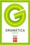Eso. Cuaderno Gramática Básica (2007)