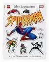 Spiderman. Libro de Pegatinas
