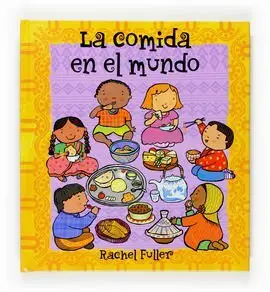 La Comida en el Mundo