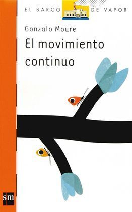EL MOVIMIENTO CONTINUO