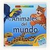 ANIMALES DEL MUNDO