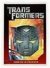 Transformers. Guía de la Película