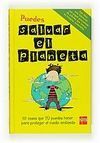 PUEDES SALVAR EL PLANETA
