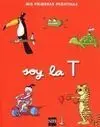 Soy la T