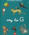 SOY LA G