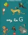 Soy la G