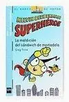 La Maldición del Sándwich de Mortadela