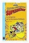 La Venganza de los Hermanos Mcnasty