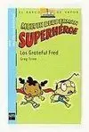 Los Grateful Fred