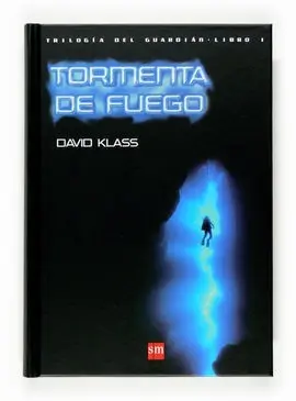 Tormenta de Fuego