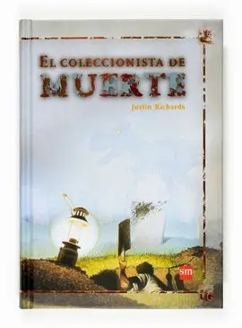El Coleccionista de Muerte