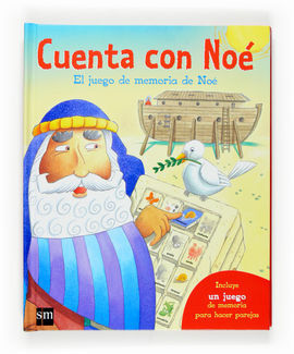 CUENTA CON NOÉ