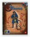 DESCUBRIENDO LA VIDA Y AVENTURAS DE LOS PIRATAS