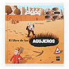 EL LIBRO DE LOS AGUJEROS