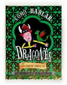 Cómo Hablar Dragonés