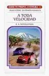 A Toda Velocidad