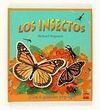 LOS INSECTOS