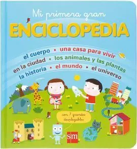 Mi Primera Gran Enciclopedia